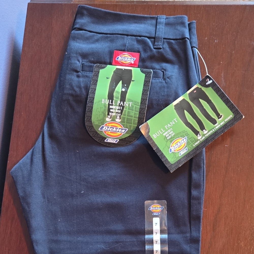Dickies Pants